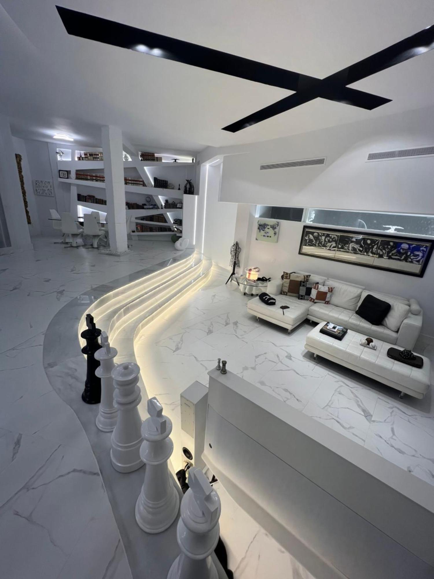 Espectacular Hogar En La Playa Marbella Exterior foto
